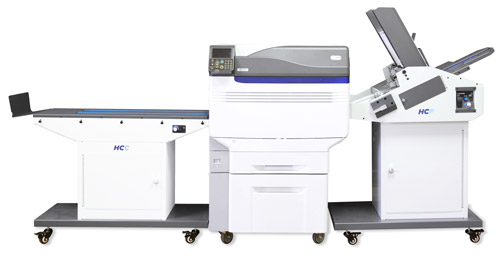 SP1360 Laser Printer System
