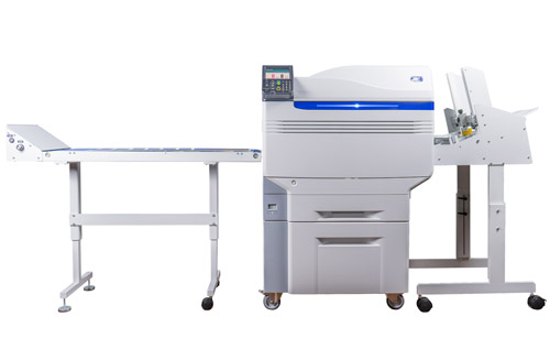 SP1360 Laser Printer System