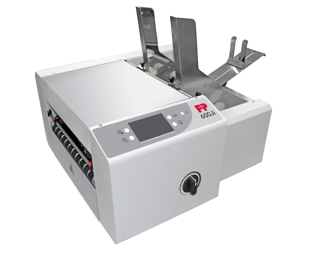 600Ji Desktop Printer