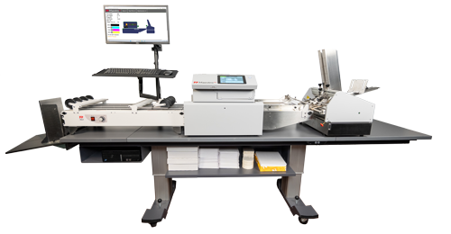 MaestroJet printer